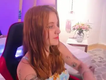 Chaturbate Live Sex Cam of fiorellaricci_