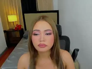 Chaturbate Sex Chat of isabella_eithan