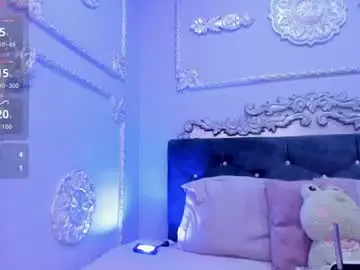 Chaturbate Live Sex Cam of lavagrirl