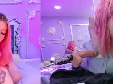 Chaturbate Live Sex Cam of lavagrirl