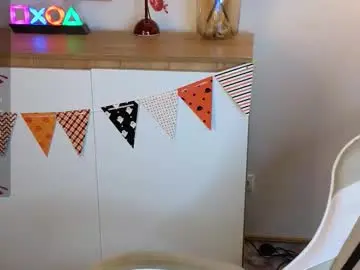 Chaturbate Adult Webcams of lolly_pump