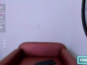 Chaturbate Sex Cam of luna__02