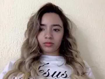 Chaturbate Best live sex cam show of majo_gomezz