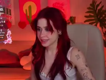 Chaturbate Best Webcam of misapage