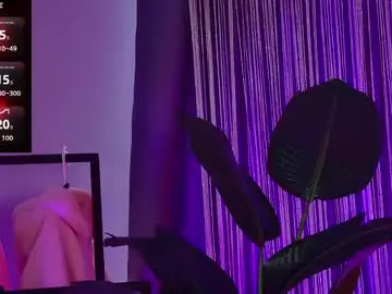 Chaturbate Best Webcam of misapage