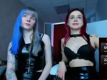 Chaturbate Adult Webcams of misapage