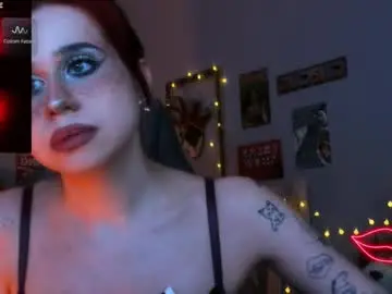 Chaturbate Live Porn of misapage