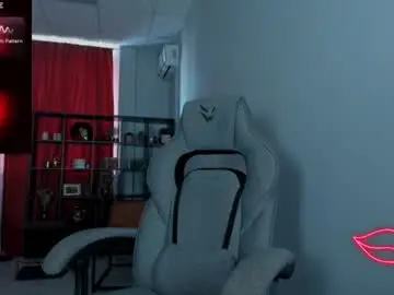 Chaturbate Best Webcam of misapage