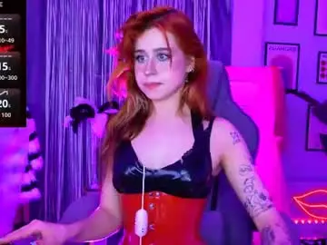 Chaturbate Live Sex of misapage