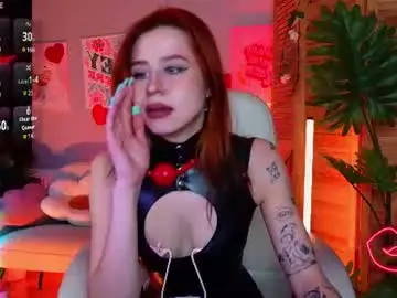 Chaturbate Adult Webcams of misapage