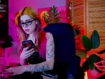 Chaturbate Adult Video Chat of misapage