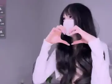 Chaturbate Live Sex Cam of miyu_aikawa