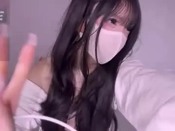 Chaturbate Live Sex of miyu_aikawa