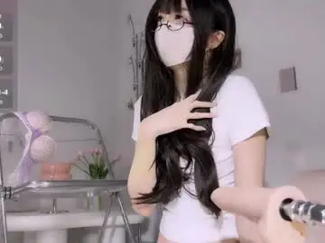 Chaturbate Best live sex cam show of miyu_aikawa