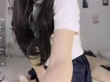 Chaturbate Best Webcam of miyu_aikawa