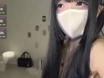 Chaturbate Adult Webcam of miyu_aikawa