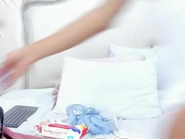 Chaturbate Nude Webcam of nahomiwhitel_