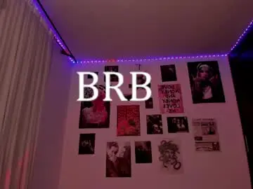 Chaturbate Adult Webcam of nixxie_