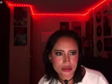 Chaturbate Adult Webcam of nixxie_