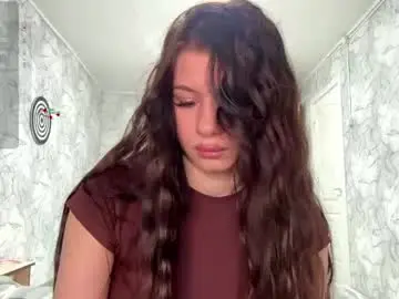 Chaturbate Nude Webcam of obsidian_glow