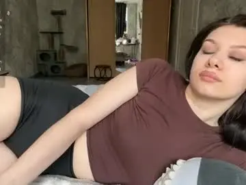 Chaturbate Best live sex cam show of obsidian_glow