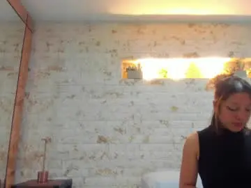 Chaturbate Sex Chat of rebecca_ponce