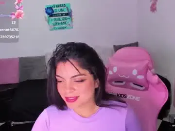 Chaturbate Free Live Porn of sara_gonz