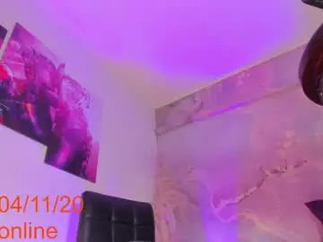 Chaturbate Watch Live Sex Cams of sexwildlatin