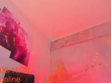 Chaturbate Watch Live Sex Cams of sexwildlatin