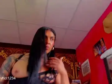 Chaturbate Sex Cam of sexwildlatin