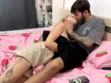 Chaturbate Live Sex of shadow_lovers_