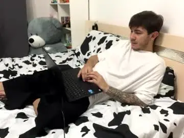 Chaturbate Sex Chat of shadow_lovers_