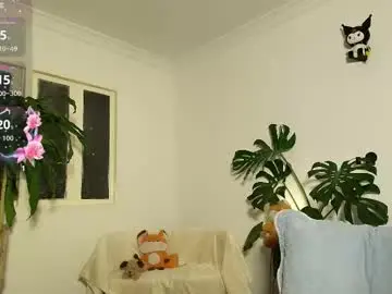 Chaturbate Best live sex cam show of sky_fox_1