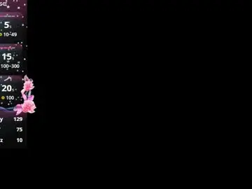 Chaturbate Live Sex of sky_fox_1