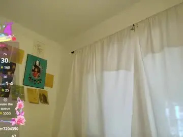 Chaturbate Best Webcam of sky_fox_1