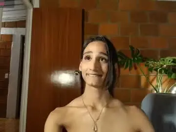Chaturbate Live Porn of sky_fox_1