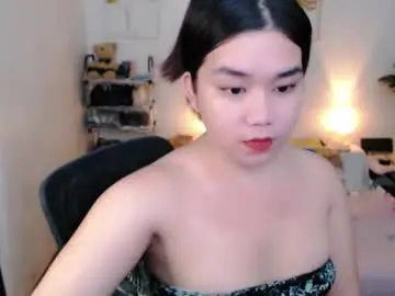 Chaturbate Live Sex Cam of sweetgirl_mayxx