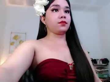 Chaturbate Live Sex Cam of sweetgirl_mayxx