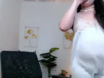 Chaturbate Free Live Porn of sweetgirl_mayxx