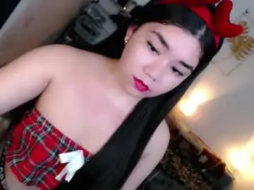 Chaturbate Live Sex of sweetgirl_mayxx
