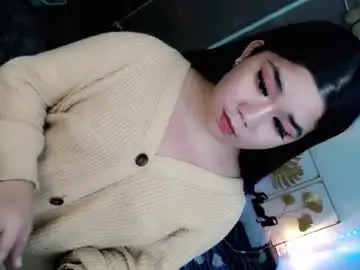 Chaturbate Adult Webcam of sweetgirl_mayxx