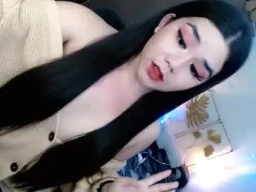 Chaturbate Live Sex Cam of sweetgirl_mayxx