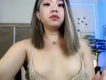 Chaturbate Live Sex of sweetgirl_mayxx