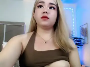 Chaturbate Best Webcam of sweetgirl_mayxx