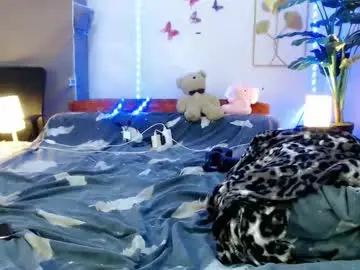 Chaturbate Sex Cam of sweetgirl_mayxx