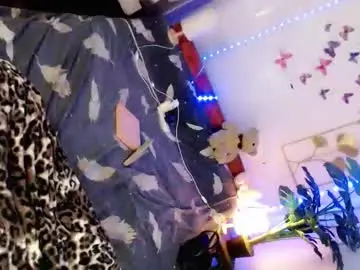 Chaturbate Watch Live Sex Cams of sweetgirl_mayxx