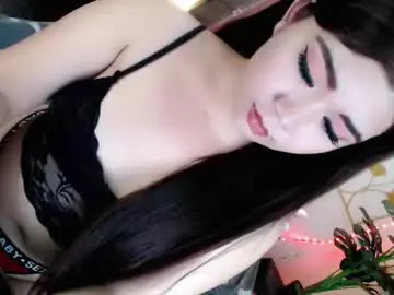 Chaturbate Private Sex Chat of sweetgirl_mayxx