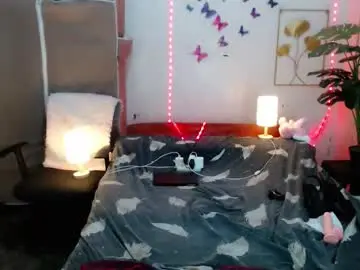 Chaturbate Free Live Porn of sweetgirl_mayxx