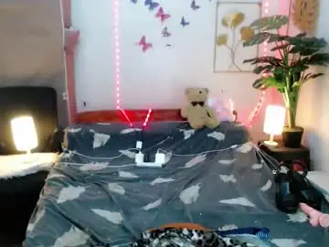 Chaturbate Best live sex cam show of sweetgirl_mayxx