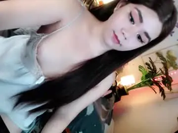 Chaturbate Best live sex cam show of sweetgirl_mayxx